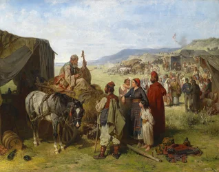 Kemp v Dalmácii
